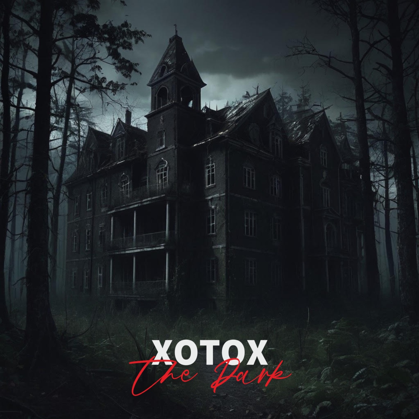 Xotox - The Dark (Rebuilt Version 2K24)